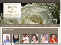 Sites similar to westfuneralhomeky.com