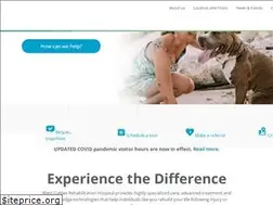 Sites similar to westgablesrehabhospital.com