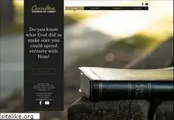 Sites similar to westgacofc.org