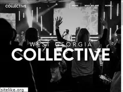 Sites similar to westgacollective.com
