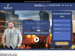 Sites similar to westgalawyer.com