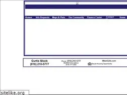 Sites similar to westgale.com