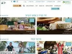 Sites similar to westgalil.org.il