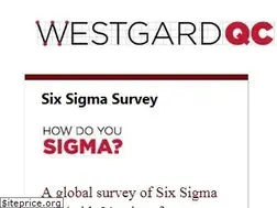 Sites similar to westgard.com