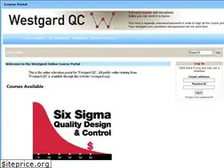 Sites similar to westgard.org
