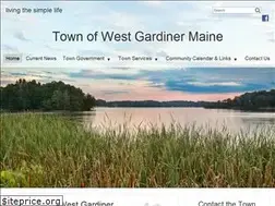 Sites similar to westgardinermaine.org