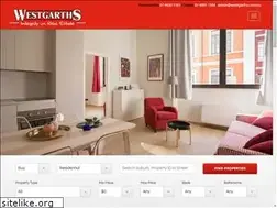 Sites similar to westgarthrealty.com