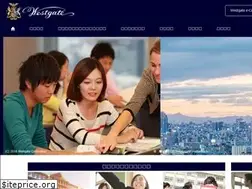 Sites similar to westgate.co.jp