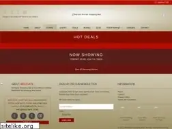 Sites similar to westgate.co.ke