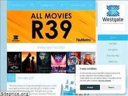 Sites similar to westgate.co.za