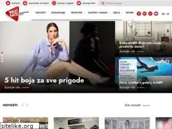 Sites similar to westgate.hr