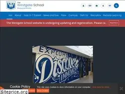 Sites similar to westgate.slough.sch.uk