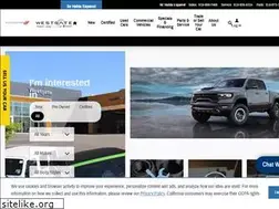Sites similar to westgatechryslerjeepdodge.com
