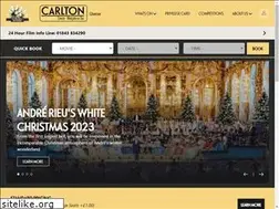 Sites similar to westgatecinema.co.uk