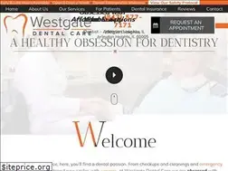 Sites similar to westgatedentalcare.net