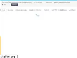 Sites similar to westgategym.com.au