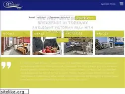 Sites similar to westgatehotel.co.uk