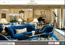 Sites similar to westgatehotel.com