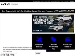 Sites similar to westgatekia.com