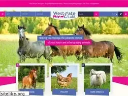 Sites similar to westgatelabs.co.uk