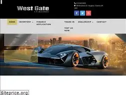 Sites similar to westgateleasing.ca