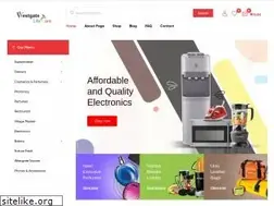 Sites similar to westgatelifecare.com.ng