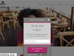 Sites similar to westgatemalltx.com