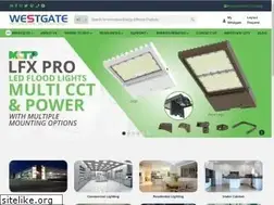 Sites similar to westgatemfg.com
