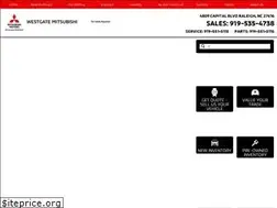 Sites similar to westgatemitsubishi.com