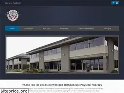 Sites similar to westgatept.com