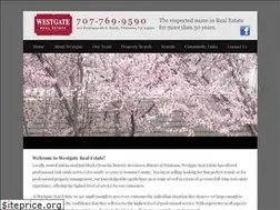 Sites similar to westgaterealestate.com
