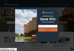 Sites similar to westgatereservations.com