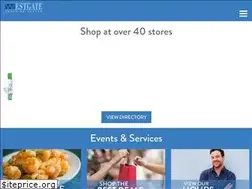 Sites similar to westgateshoppingcentre.ca