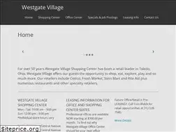 Sites similar to westgatetoledo.com