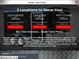 Sites similar to westgatetrailer.net