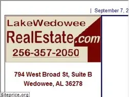 Sites similar to westgaweb.com
