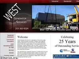 Sites similar to westgenerator.com