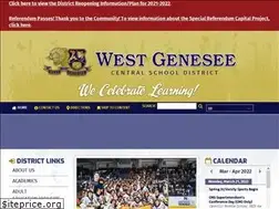 Sites similar to westgenesee.org