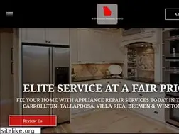 Sites similar to westgeorgiaapplianceservice.com