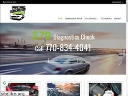Sites similar to westgeorgiaautorepair.com