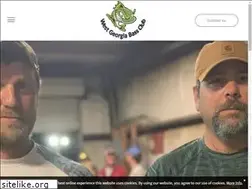 Sites similar to westgeorgiabassclub.com
