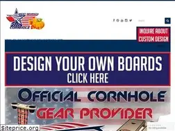 Sites similar to westgeorgiacornhole.com