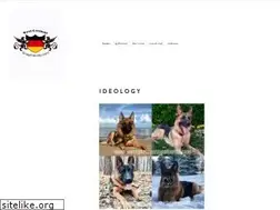 Sites similar to westgermanshepherds.com