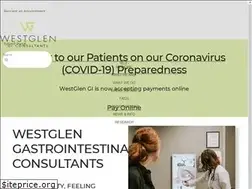 Sites similar to westglengi.com