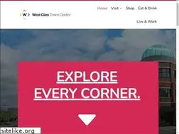 Sites similar to westglentowncenter.com