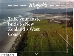 Sites similar to westgold.co.nz