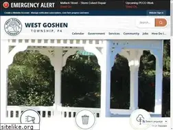 Sites similar to westgoshen.org