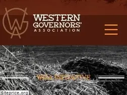 Sites similar to westgov.org