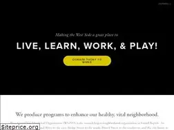 Sites similar to westgrand.org