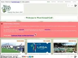 Sites similar to westgrandgolf.com